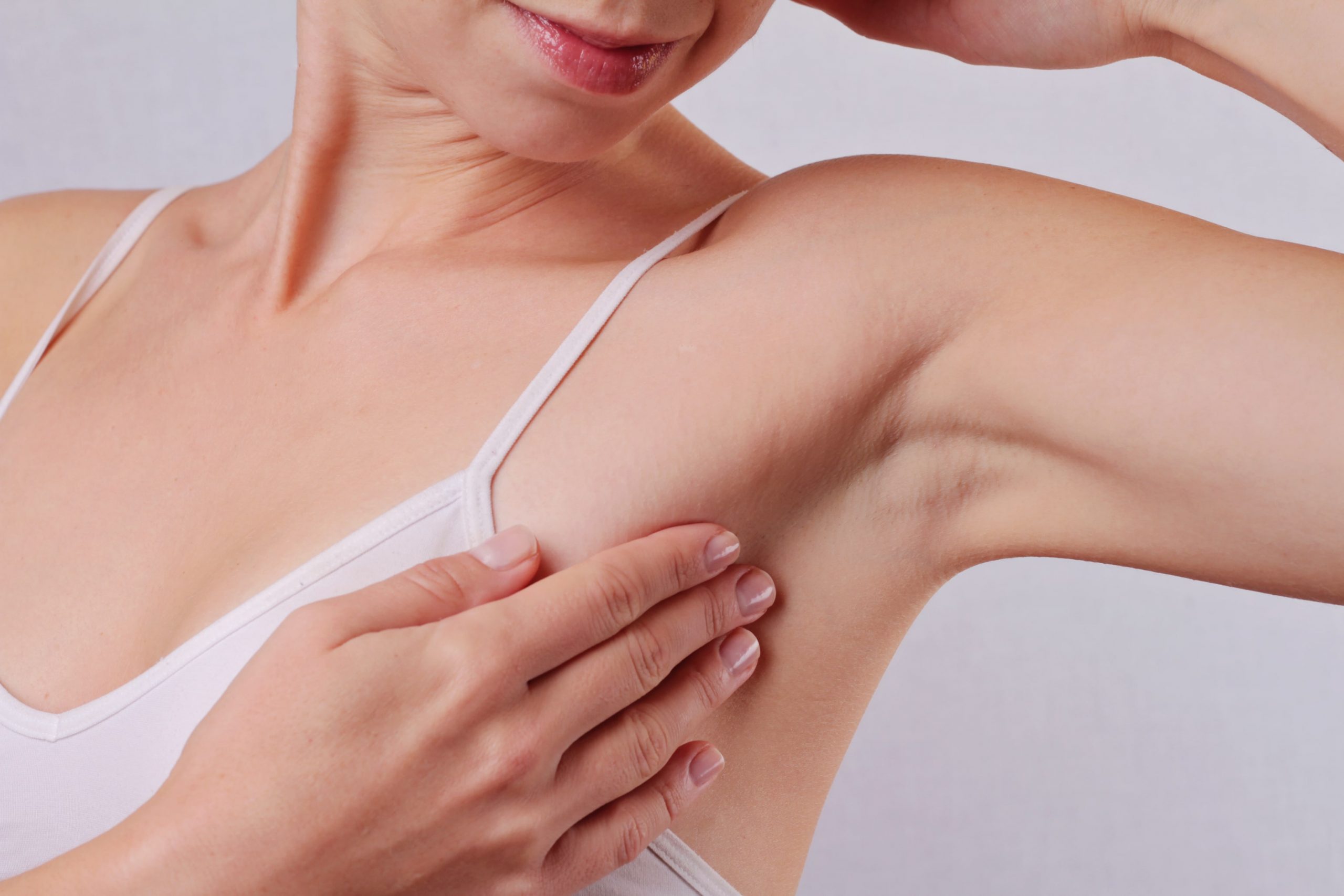 Hyperhidrosis (Excessive Sweating) Treatment | Dr Skin Surgery